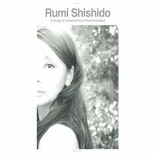 Rumi Shishido - Ruminescence FLAC