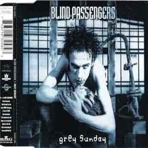 Blind Passengers - Grey Sunday FLAC