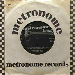 Fernando Trio - Memories Of Texas FLAC