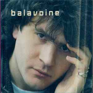 Balavoine - Balavoine FLAC