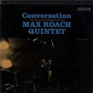 Max Roach Quintet - Conversation FLAC