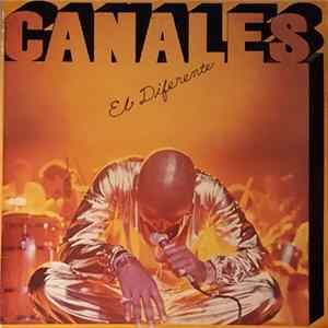 Angel Canales - El Diferente FLAC