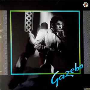 Gazebo - Gazebo FLAC