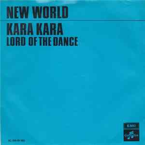 New World - Kara Kara FLAC