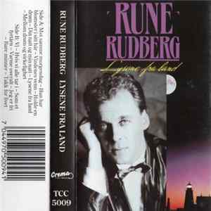 Rune Rudberg - Lysene Fra Land FLAC
