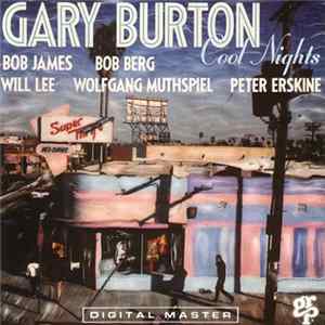 Gary Burton - Cool Nights FLAC