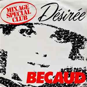 Becaud - Désirée - Mixage Special Club FLAC