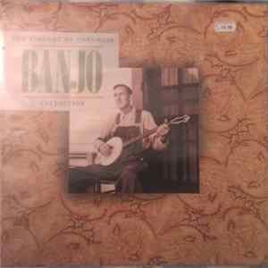 Various - The Library of Congress Banjo Collection FLAC
