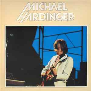 Michael Hardinger - Michael Hardinger FLAC