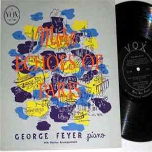 George Feyer - More Echoes Of Paris FLAC