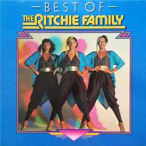 The Ritchie Family - Best Of FLAC