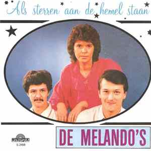 De Melando's - Als Sterren Aan De Hemel Staan FLAC