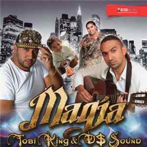 Tobi King & D$ Sound - Magia FLAC