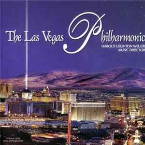 The Las Vegas Philharmonic - The Las Vegas Philharmonic FLAC