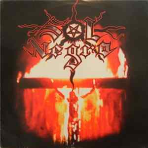 Sol Negro - Of Darkness And Flames FLAC
