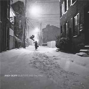 Andy Bopp - Blisters And Thorns FLAC