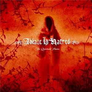Ablaze In Hatred - The Quietude Plains FLAC
