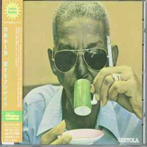 Cartola - Verde Que Te Quero Rosa FLAC