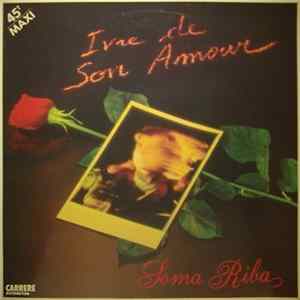 Soma Riba - Ivre De Son Amour FLAC