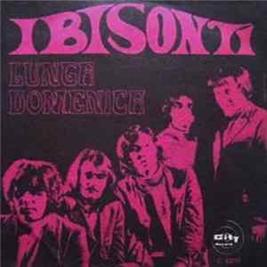 Bruno Castiglia E I Bisonti - Lunga Domenica FLAC