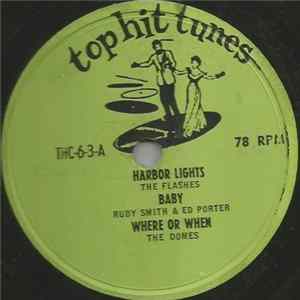Various - Harbor Lights FLAC