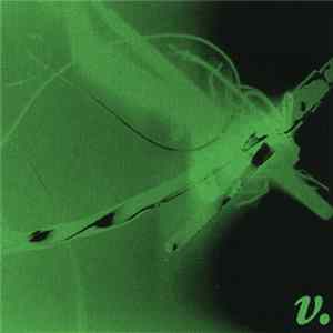 v. - Chgt Of X(Or Blue FLAC