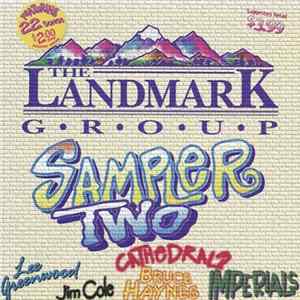 Various - The Landmark Group Sampler Two FLAC