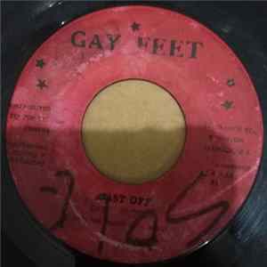 Baba Brooks / Al & The Vibrators - Cast Off / Set Her Free FLAC