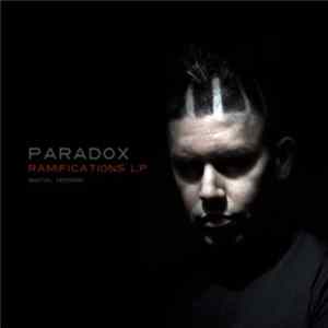Paradox - Ramifications LP FLAC