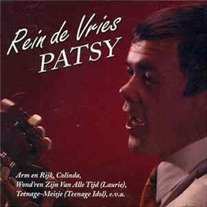 Rein De Vries - Patsy FLAC
