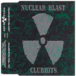 Various - Nuclear Blast Clubhits Vol. 1 FLAC