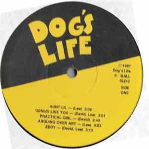 Dog's Life - Dog's Life FLAC