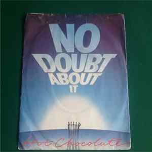 Hot Chocolate - No Doubt About It FLAC