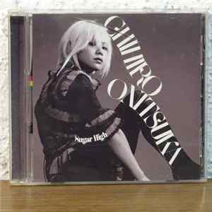 Chihiro Onitsuka - Sugar High FLAC