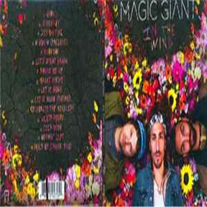 Magic Giant - In The Wind FLAC