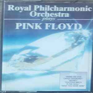 The Royal Philharmonic Orchestra - Plays Hits Of Pink Floyd FLAC