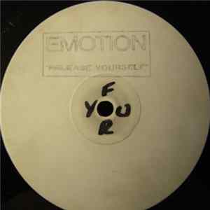 Emotion - Release Yourself FLAC