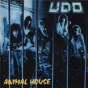 U.D.O. - Animal House FLAC