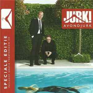 Jurk! - Avondjurk FLAC