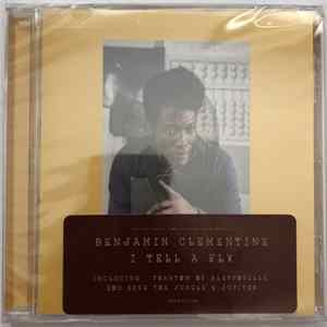 Benjamin Clementine - I Tell A Fly FLAC