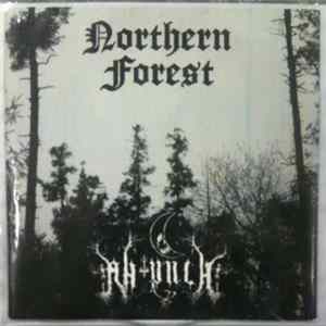 Northern Forest / Ah-Puch - Northern Forest / Ah=Puch FLAC