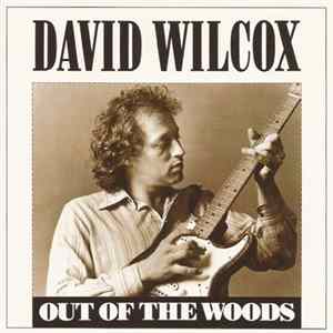 David Wilcox - Out Of The Woods FLAC