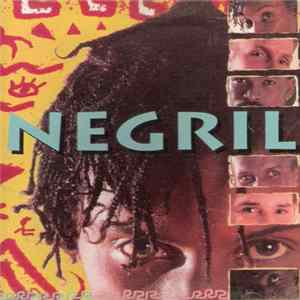 Negril - Negril FLAC
