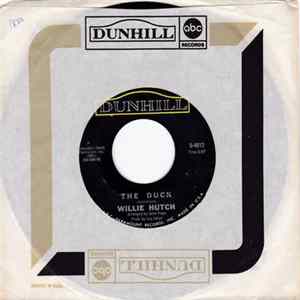 Willie Hutch - The Duck / Love Runs Out FLAC