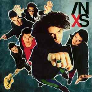 INXS FLAC