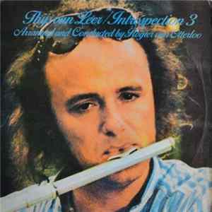 Thijs Van Leer - Introspection 3 FLAC