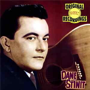 Dane Stinit - Original Sun Recordings FLAC