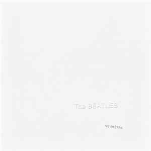 The Beatles - The Beatles FLAC