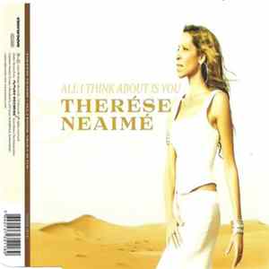 Therése Neaimé - All I Think About Is You FLAC