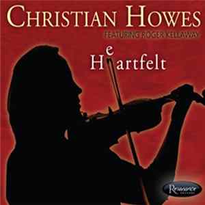 Christian Howes - Heartfelt FLAC